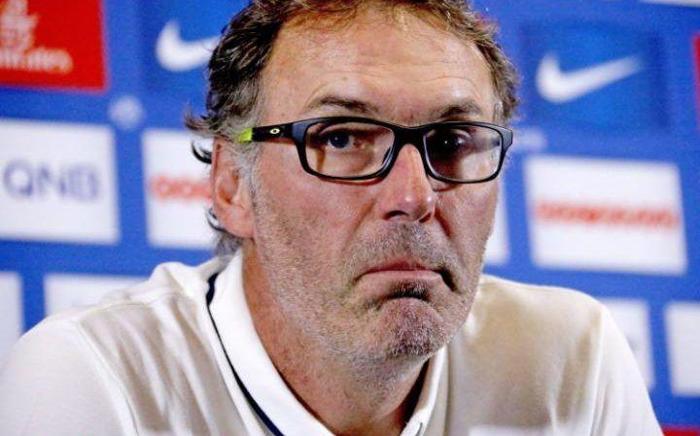Laurent Blanc