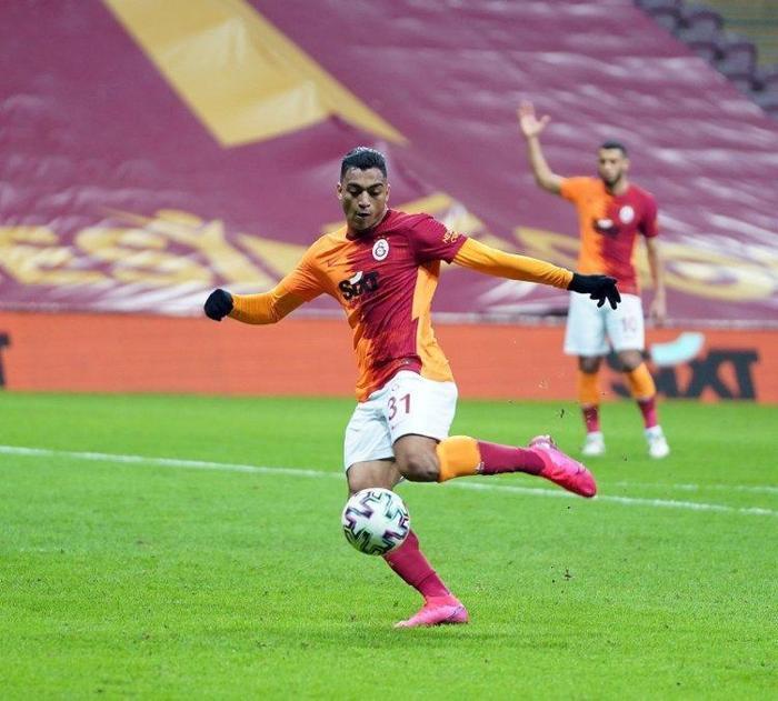 Galatasarayda Mostafa Mohamed gerçeği ortaya çıktı 18 milyon Euro ve Sörloth...