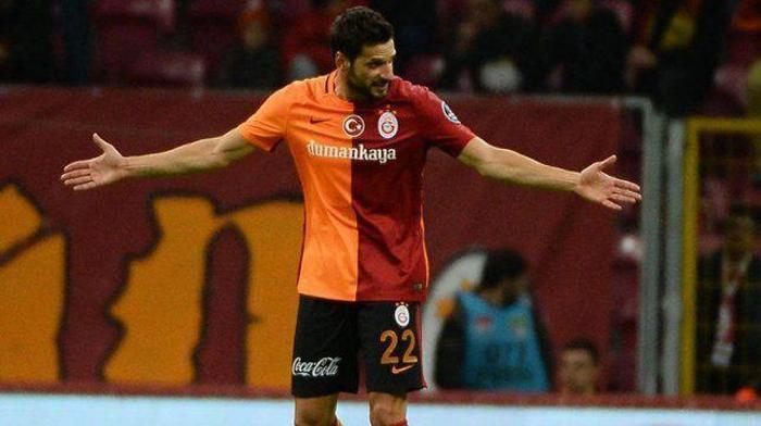 Hakan Balta