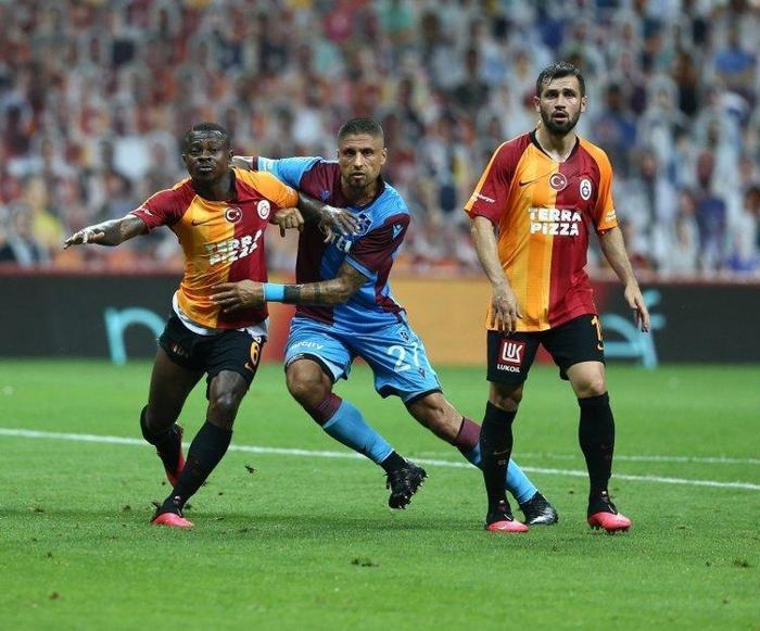 Galatasarayda Mostafa Mohamed gerçeği ortaya çıktı 18 milyon Euro ve Sörloth...