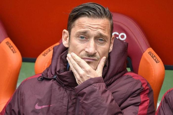 8 maddede Romanın efsanesi Totti hakkında bilmedikleriniz