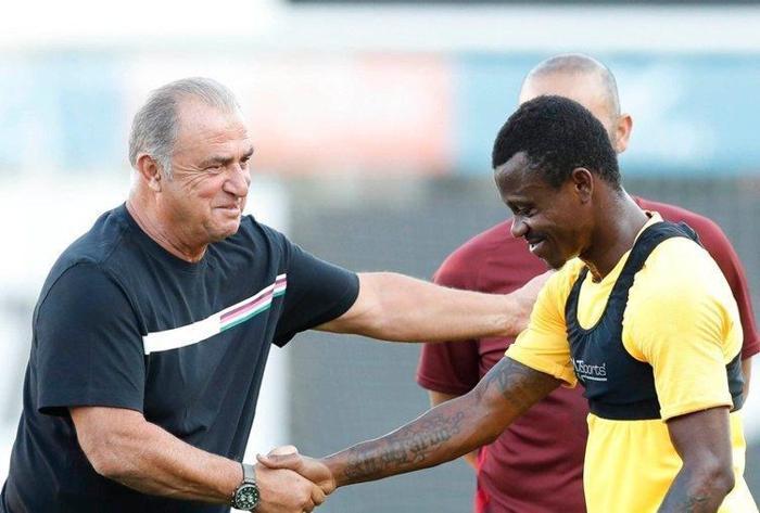 Galatasarayda Mostafa Mohamed gerçeği ortaya çıktı 18 milyon Euro ve Sörloth...