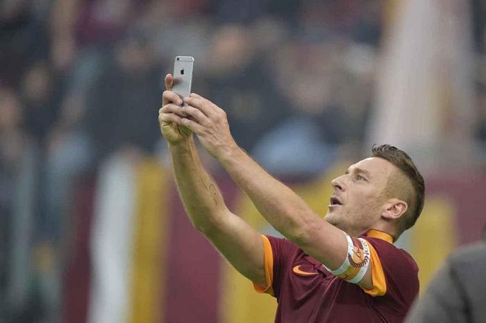 8 maddede Romanın efsanesi Totti hakkında bilmedikleriniz