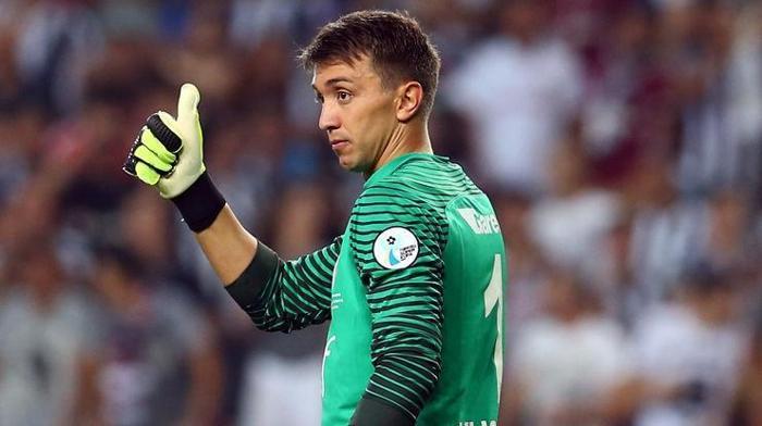 Fernando Muslera