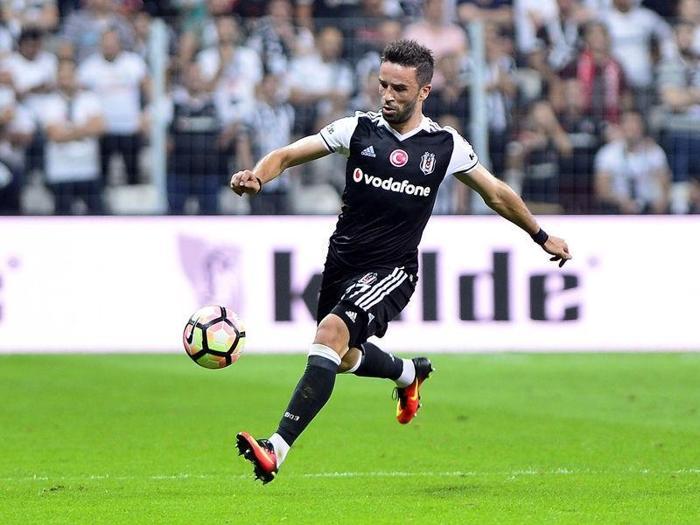 İşte Beşiktaşın Galatasaray maçı 11i