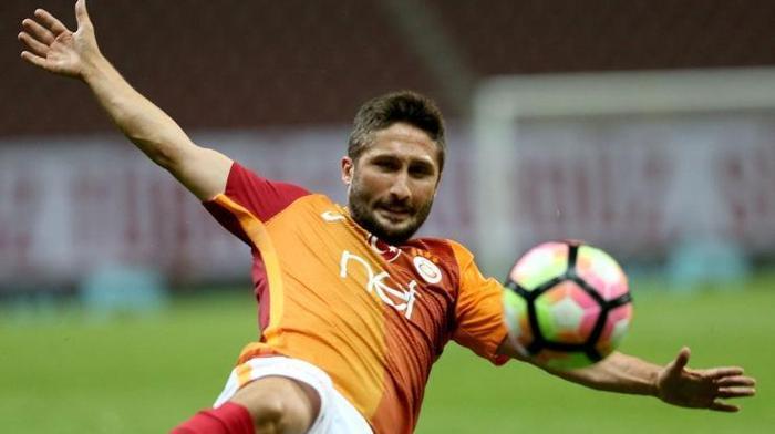 Sabri Sarıoğlu