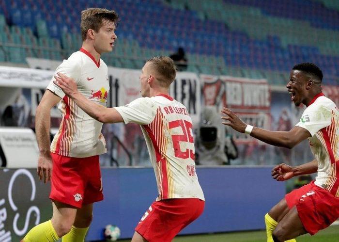 Galatasarayda Mostafa Mohamed gerçeği ortaya çıktı 18 milyon Euro ve Sörloth...