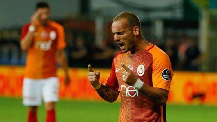 Sneijder