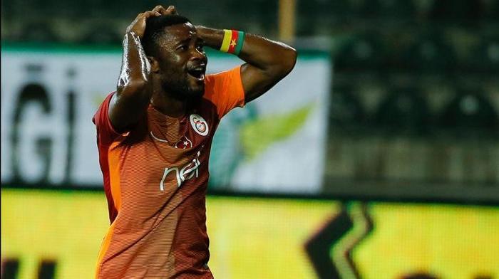 Aurelien Chedjou