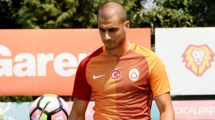 Eren Derdiyok