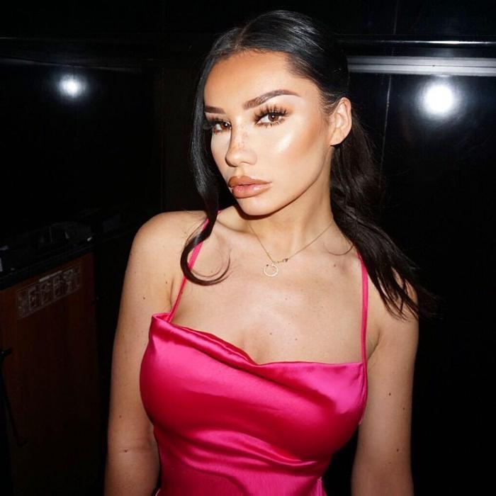 Ruby Mae, Dele Alliyi oyun bağımlılığı yüzünden terk etti