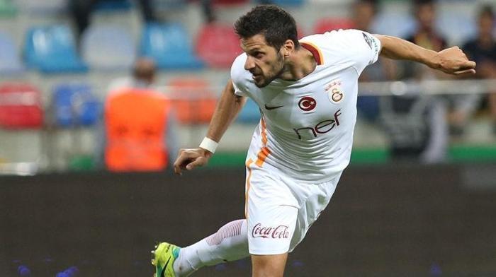 Hakan Balta