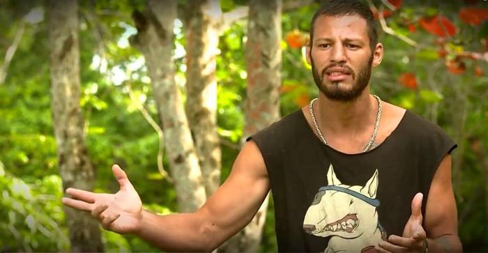 Survivor Atakandan flaş karar