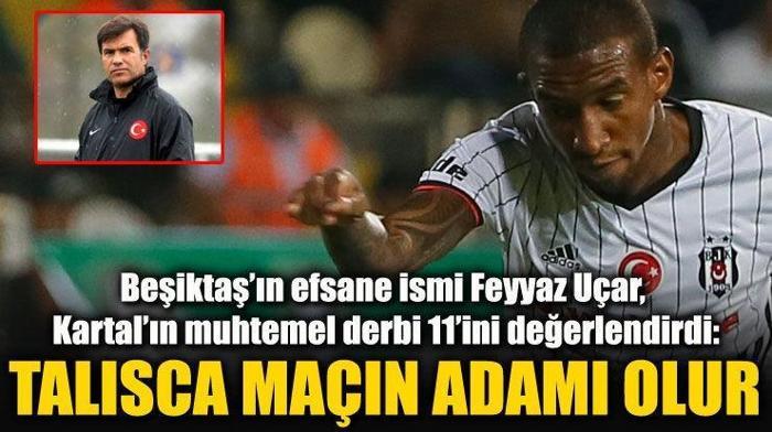 BEŞİKTAŞ