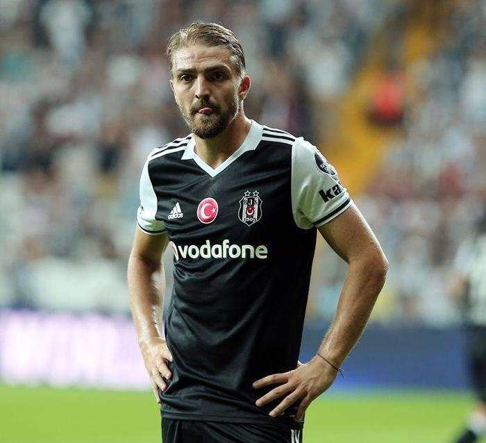 İşte Beşiktaşın Galatasaray maçı 11i