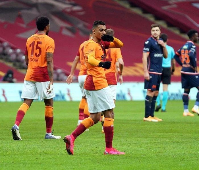 Galatasarayda Mostafa Mohamed gerçeği ortaya çıktı 18 milyon Euro ve Sörloth...