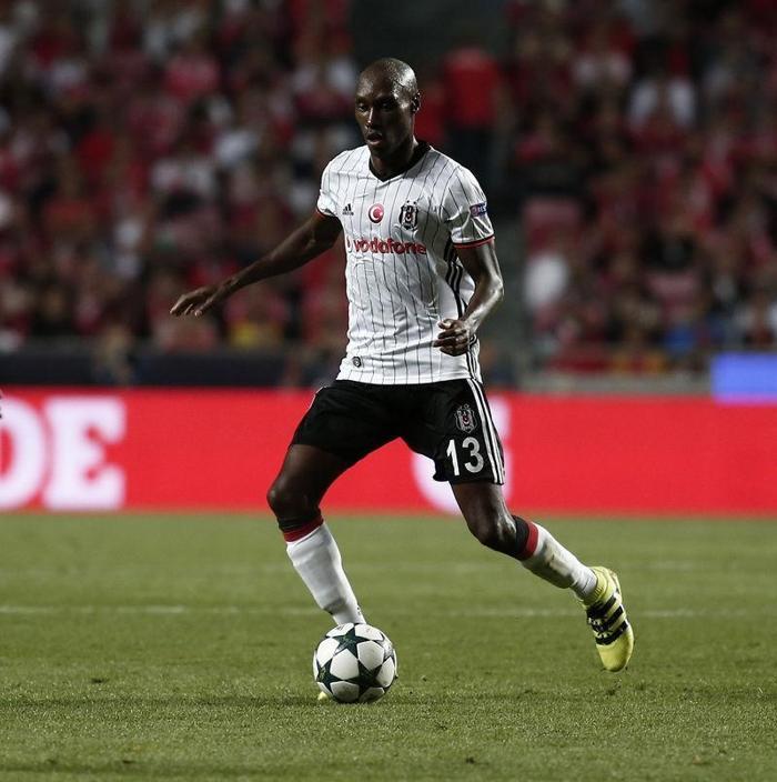 İşte Beşiktaşın Galatasaray maçı 11i