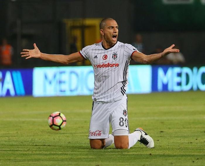 İşte Beşiktaşın Galatasaray maçı 11i