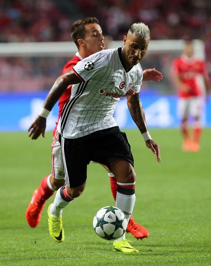 İşte Beşiktaşın Galatasaray maçı 11i