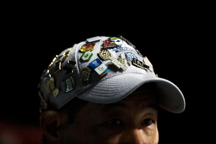 Rio 2016dan nefes kesen fotoğraflar