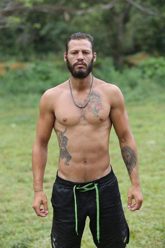 Survivor Atakandan flaş karar