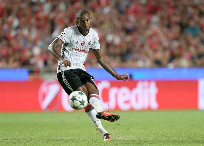 İşte Beşiktaşın Galatasaray maçı 11i