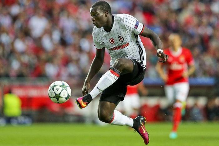 İşte Beşiktaşın Galatasaray maçı 11i