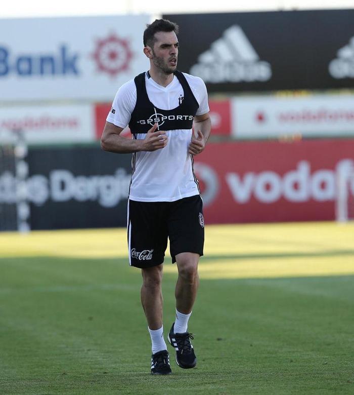 İşte Beşiktaşın Galatasaray maçı 11i