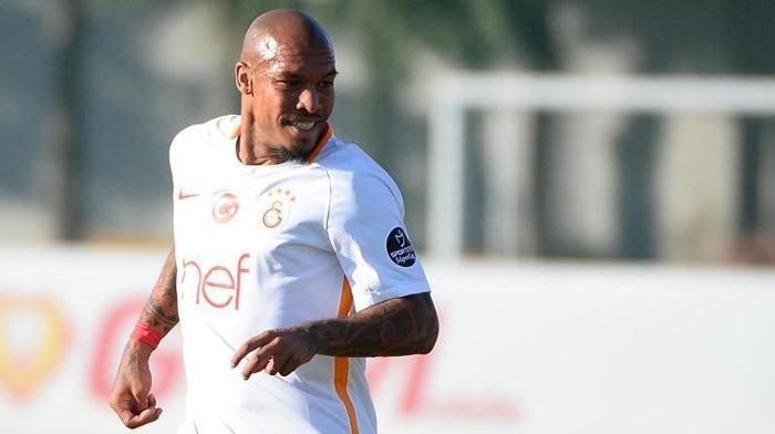 Nigel de Jong