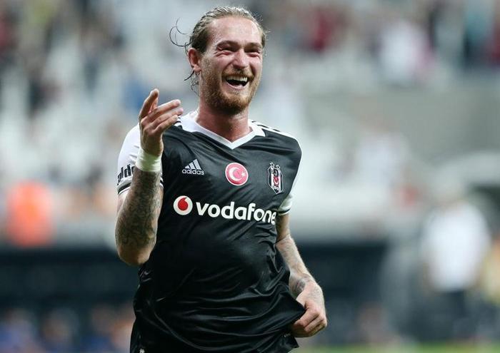 İşte Beşiktaşın Galatasaray maçı 11i