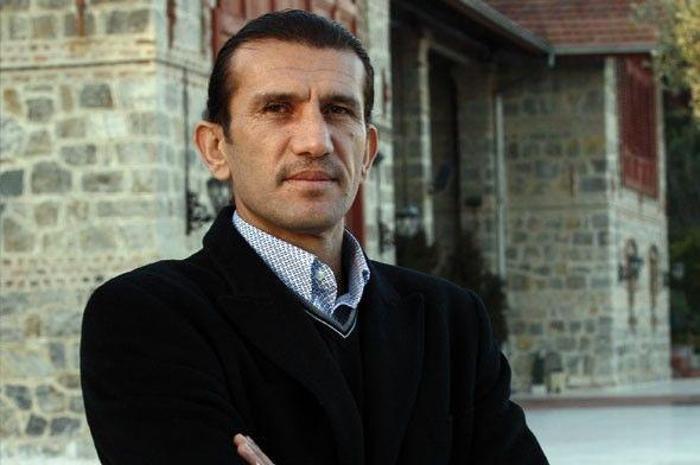 RVP KENDİSİ CEVAP VERMELİ