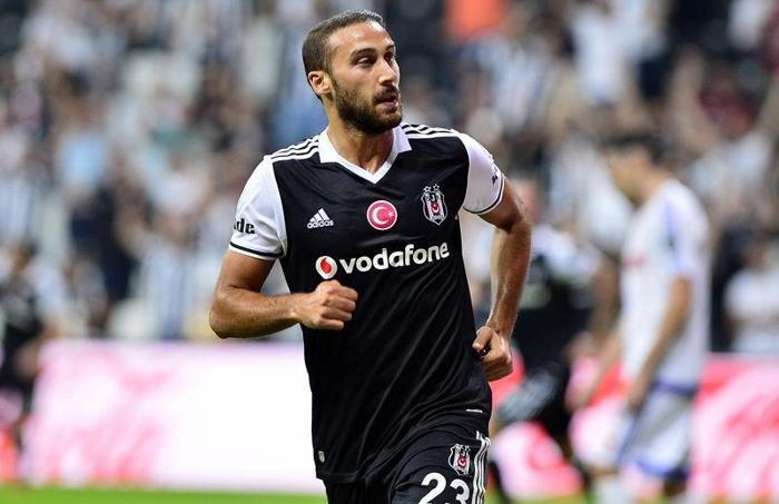 İşte Beşiktaşın Galatasaray maçı 11i