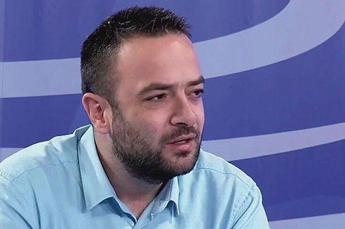 BENİM İÇİN HAYAL KIRIKLIĞI