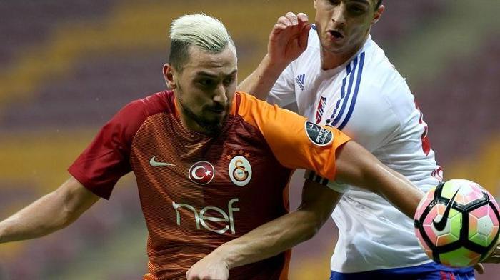 Sinan Gümüş