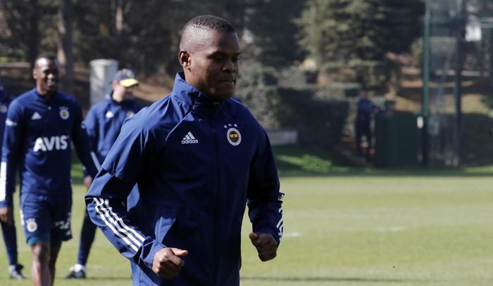 Fenerbahçe haberi... Başkan Ali Koç, Trabzonspor maçı öncesi Samandırada