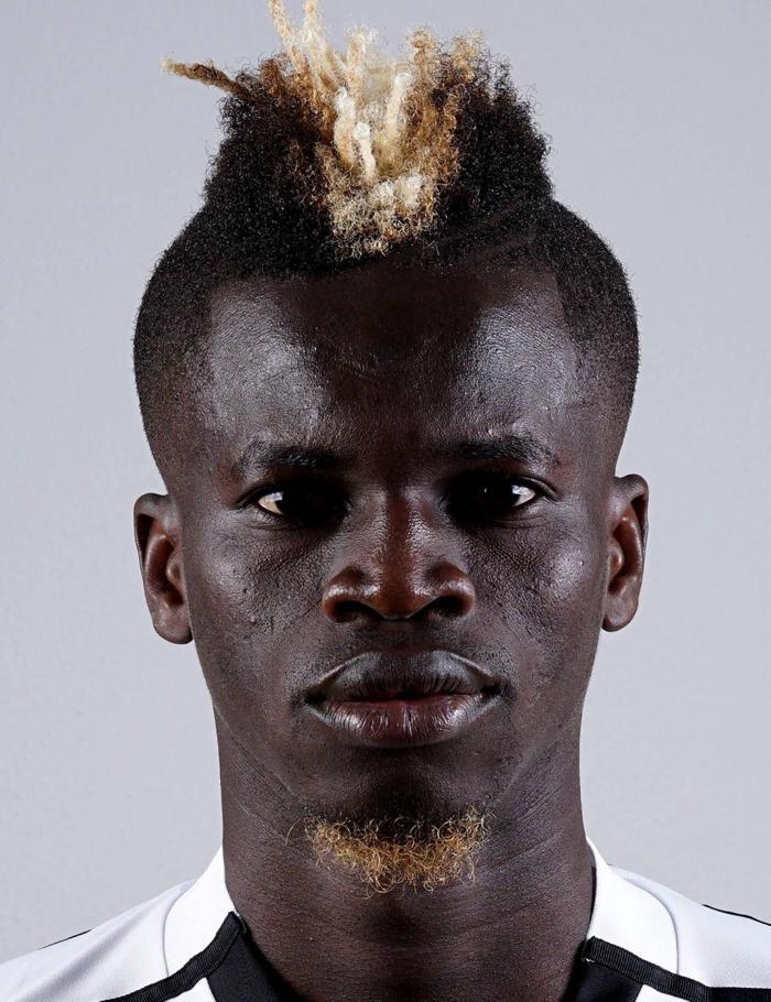 Beşiktaş, Falaye Sacko transferi için görüşmelere başladı