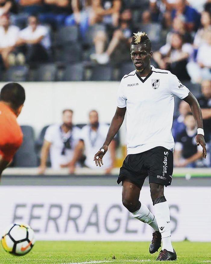 Beşiktaş, Falaye Sacko transferi için görüşmelere başladı