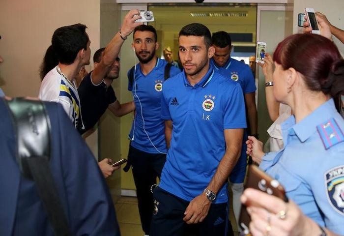 İsmail Köybaşını yakan olay