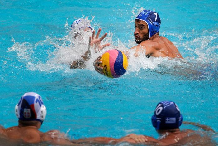 Rio 2016dan nefes kesen fotoğraflar