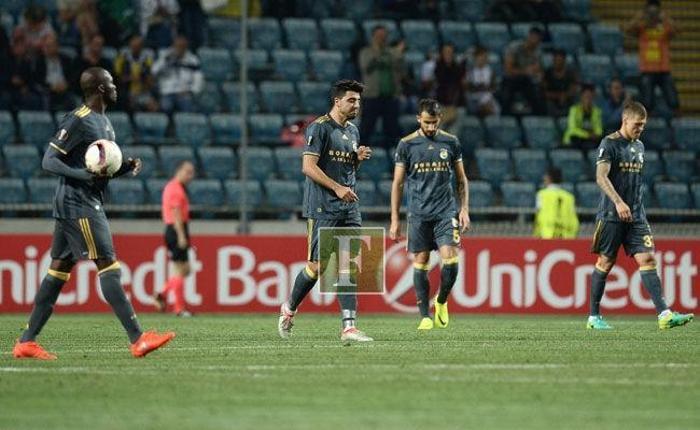 Fenerbahçede hedefteki adamlar