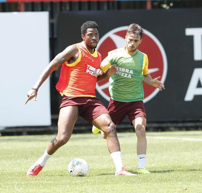 Son dakika | Nagatomo Galatasaraya gözyaşlarıyla veda etti