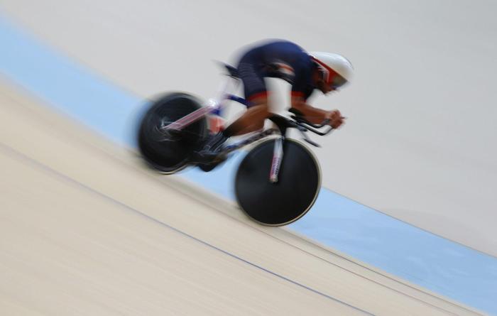 Rio 2016dan nefes kesen fotoğraflar