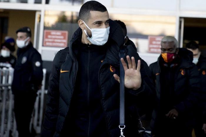Son dakika Galatasaray transfer haberi: Belhandanın yerine Julian Draxler