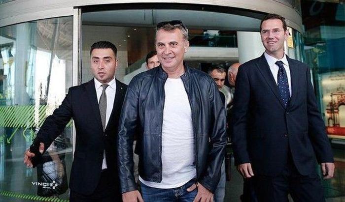 Fikret Orman, müjdeyi verdi