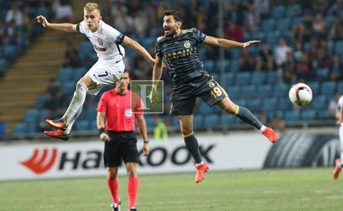 Fenerbahçede hedefteki adamlar