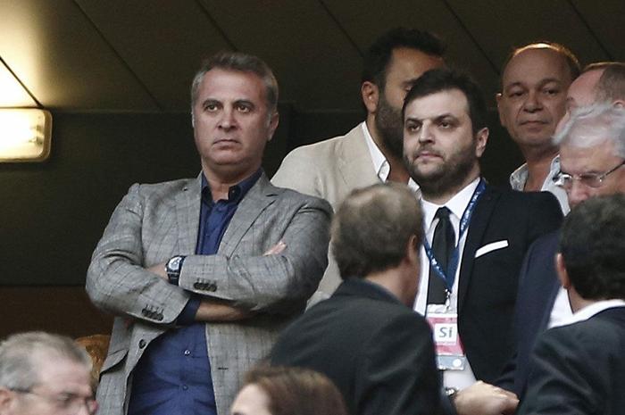 Fikret Orman, müjdeyi verdi