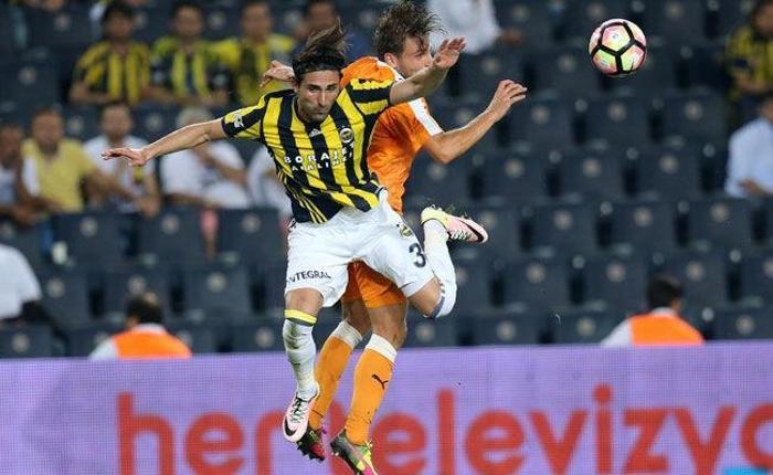 Fenerbahçede hedefteki adamlar