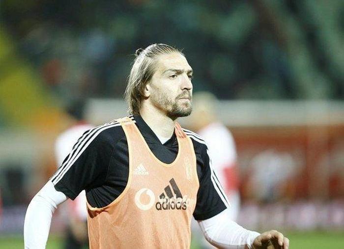 Galatasaraydan Fenerbahçeye transfer çalımı Caner Erkin...