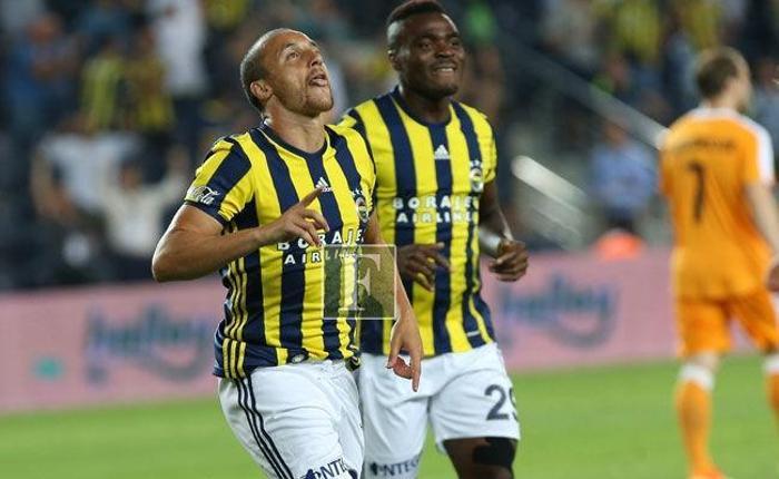 Fenerbahçede hedefteki adamlar