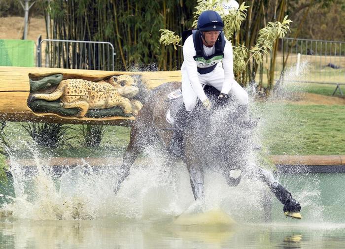 Rio 2016dan nefes kesen fotoğraflar